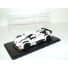 ZYTEK Z11 SN-NISSAN GREAVES N°38 LE MANS 2012 SPARK S3718 1:43
