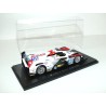 ORECA 03 JUDD N°40 LE MANS 2012 SPARK S3719 1:43
