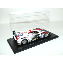 ZYTEK Z11 SN-NISSAN GREAVES N°41 LE MANS 2012 SPARK S3720 1:43