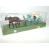 CALECHE MILORD 1852 BRUMM HISTORICAL 14 1:43