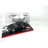 RENAULT ALPINE A310 Noir Matt ALTAYA 1:43 modèle modifié
