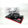 RENAULT ALPINE A310 Noir Matt ALTAYA 1:43 modèle modifié