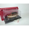 CITROEN 15A FAMILIALE 1933 Marron Beige UNIVERSAL HOBBIES 1:43 blister