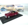 PEUGEOT 203 DARL'MAT CABRIOLET Rouge PARADCAR 147 1:43