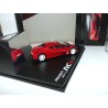 PEUGEOT RC CARREAUX Rouge CONCEPT CAR NOREV 1:43