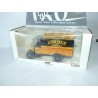 RENAULT KZ 1926 AU BON MARCHE CORGI 1:43 boite un peu abimée
