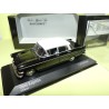 OPEL KAPITAN 1959 Noir  MINICHAMPS 1:43