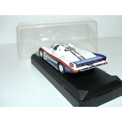 PORSCHE 956 N°3 LE MANS 1983 KIT STARTER 1:43 1er imperfection