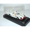 PORSCHE 936 N°11 LE MANS 1981 KIT MINI RACING 1:43  1er imperfection