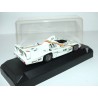 PORSCHE 936 N°11 LE MANS 1981 KIT MINI RACING 1:43  1er imperfection