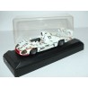 PORSCHE 936 N°11 LE MANS 1981 KIT MINI RACING 1:43 1er imperfection