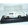 PORSCHE 936 N°11 LE MANS 1981 KIT MINI RACING 1:43 1er imperfection
