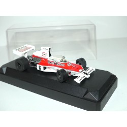 McLAREN M23 GP 1974 FITTIPALDI KIT TENARIV 1:43 World Champion