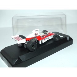 McLAREN M23 GP 1974 FITTIPALDI KIT TENARIV 1:43 World Champion