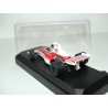 McLAREN M23 GP 1974 FITTIPALDI KIT TENARIV 1:43 World Champion
