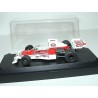 McLAREN M23 GP 1974 FITTIPALDI KIT TENARIV 1:43 World Champion