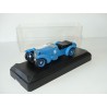 ALFA ROMEO 8C N°9 LE MANS 1934 KIT STARTER 1:43 1er imperfection