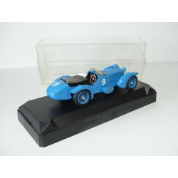 ALFA ROMEO 8C N°9 LE MANS 1934 KIT STARTER 1:43 1er imperfection