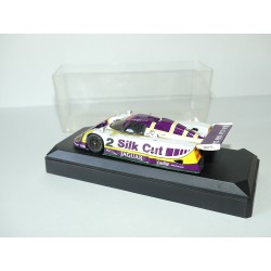 JAGUAR XJR9 N°2 LE MANS 1988 KIT STARTER 1:43 1er