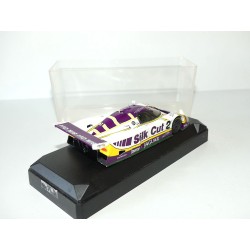 JAGUAR XJR9 N°2 LE MANS 1988 KIT STARTER 1:43 1er