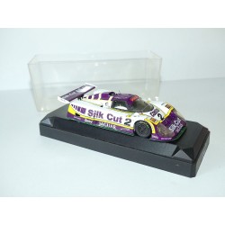 JAGUAR XJR9 N°2 LE MANS 1988 KIT STARTER 1:43 1er