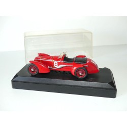 ALFA ROMEO 8C N°9 LE MANS 1932 KIT STARTER 1:43  1er