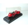ALFA ROMEO 8C N°9 LE MANS 1932 KIT STARTER 1:43  1er