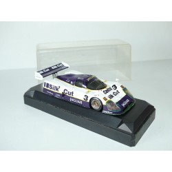 JAGUAR XJR N°3 LE MANS 1990 KIT STARTER 1:43 1er