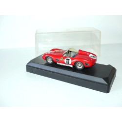 FERRARI TR60 N°11 LE MANS 1960 KIT STARTER 1:43 1er