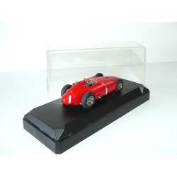 FERRARI LANCIA D50 GP 1956 J.M. FANGIO KIT RENAISSANCE 1:43 World