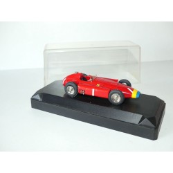 FERRARI LANCIA D50 GP 1956 J.M. FANGIO KIT RENAISSANCE 1:43 World