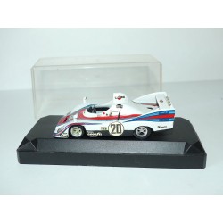 PORSCHE 936 MARTINI N°20 LE MANS 1976 KIT FDS 1:43 1er