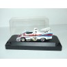 PORSCHE 936 MARTINI N°20 LE MANS 1976 KIT FDS 1:43 1er
