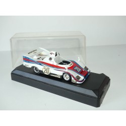 PORSCHE 936 MARTINI N°20 LE MANS 1976 KIT FDS 1:43 1er