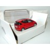 MERCEDES CLASSE A W168 5 Portes Rouge HERPA 1:43