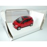 MERCEDES CLASSE A W168 5 Portes Rouge HERPA 1:43