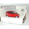 MERCEDES CLASSE A W168 5 Portes Rouge HERPA 1:43