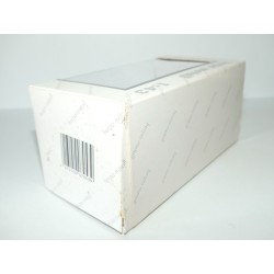 MERCEDES CLASSE A W168 5 Portes Rouge HERPA 1:43
