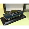 OPEL DIPLOMAT V8 COUPE 1965 Bleu Dark blue MINICHAMPS 1:43