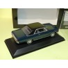OPEL DIPLOMAT V8 COUPE 1965 Bleu Dark blue MINICHAMPS 1:43