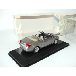 FORD FOCUS II COUPE CABRIOLET  MINICHAMPS 1:43