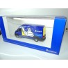 CAMION RENAULT MASCOTT 14m3 SERVICE COMPETITION MICHELIN NOREV 1:43