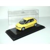 BMW E1 CONCEPT CAR Jaune MINICHAMPS 1:43