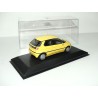 BMW E1 CONCEPT CAR Jaune MINICHAMPS 1:43