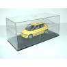 BMW E1 CONCEPT CAR Jaune MINICHAMPS 1:43