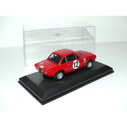 LANCIA FULVIA RALLYE RAC 1969 KALLSTROM ALTAYA 1:43 Arrivée 1er