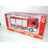 CAMION MAN F2000 SAPEURS POMPIERS NEW RAY 1:43