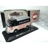 RENAULT 1000 Kg BHV Avec Livreur et son Chariot NOREV 1:43