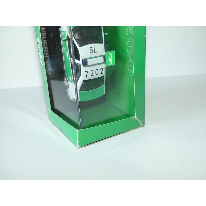 Pot d échappement origine pour moto Aprilia 50 RS B-1087 Occasion de