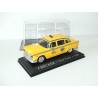 CHECKER TAXI New York 1980 ALTAYA 1:43 blister
